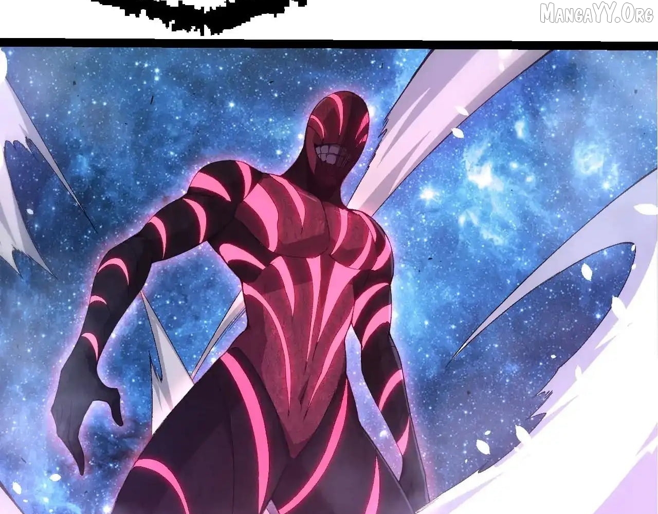 Evolution Begins With A Big Tree Chapter 486 - page 36